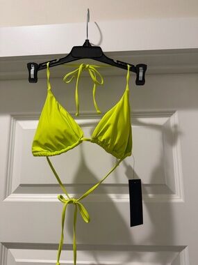 Gianni bini bikini set